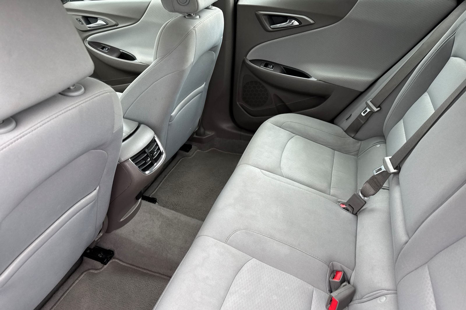 2022 Chevrolet Malibu 1LT photo 11