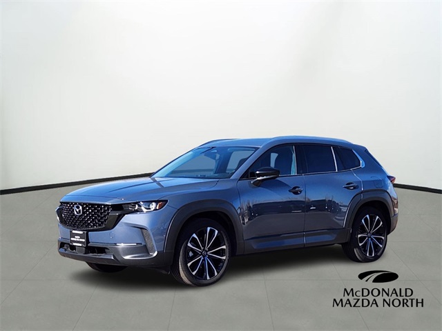 2025 Mazda CX-50 Premium Plus's photo