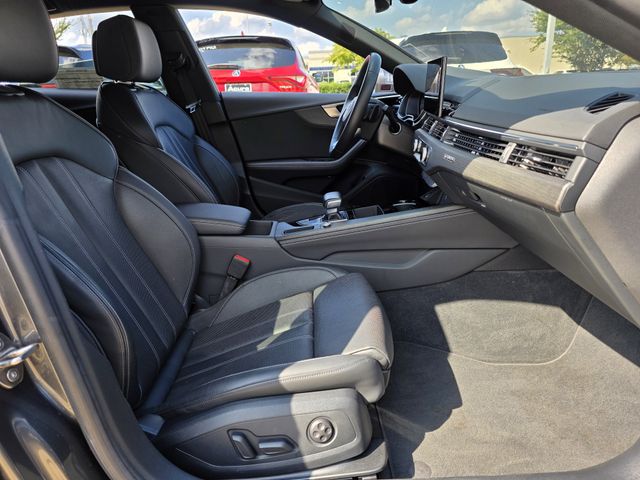 2023 Audi A5 45 S line Premium Plus photo 25