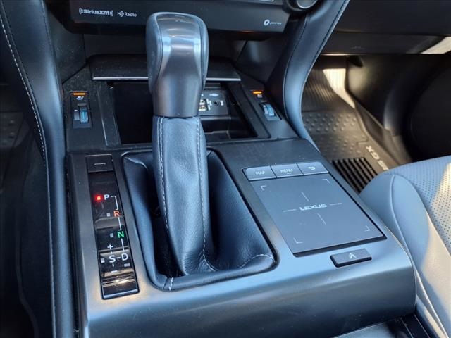 2023 Lexus GX 460 Black Line Special Edition photo 25