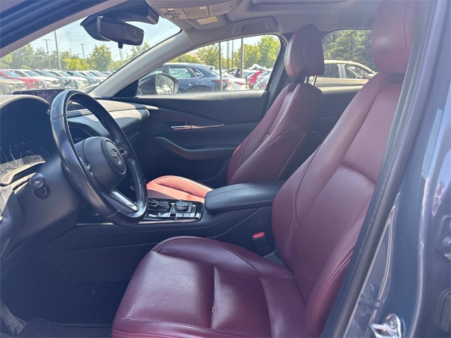 2023 Mazda CX-30 2.5 S Carbon photo 3