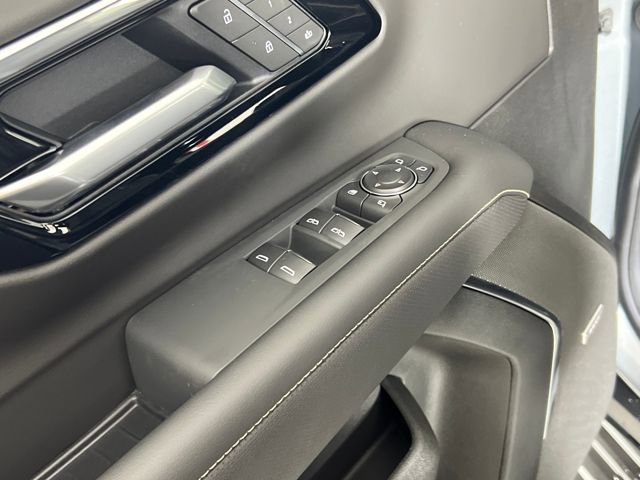 2026 Chevrolet Tahoe Premier photo 10