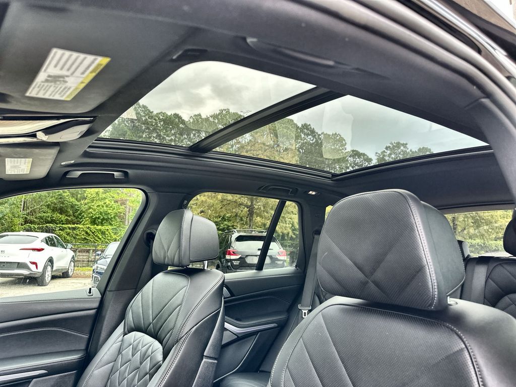 2024 Bmw X5 xDrive50e photo 11