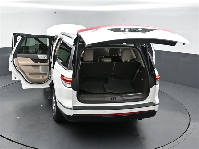 2023 LINCOLN NAVIGATOR - Image 50