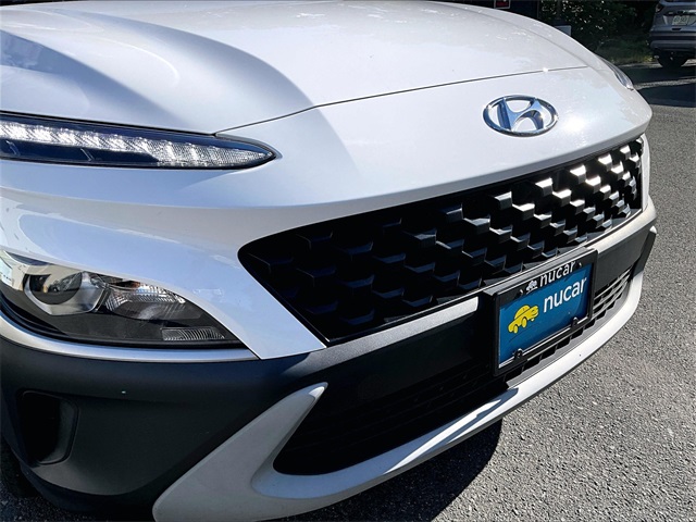 2023 Hyundai Kona SEL photo 28