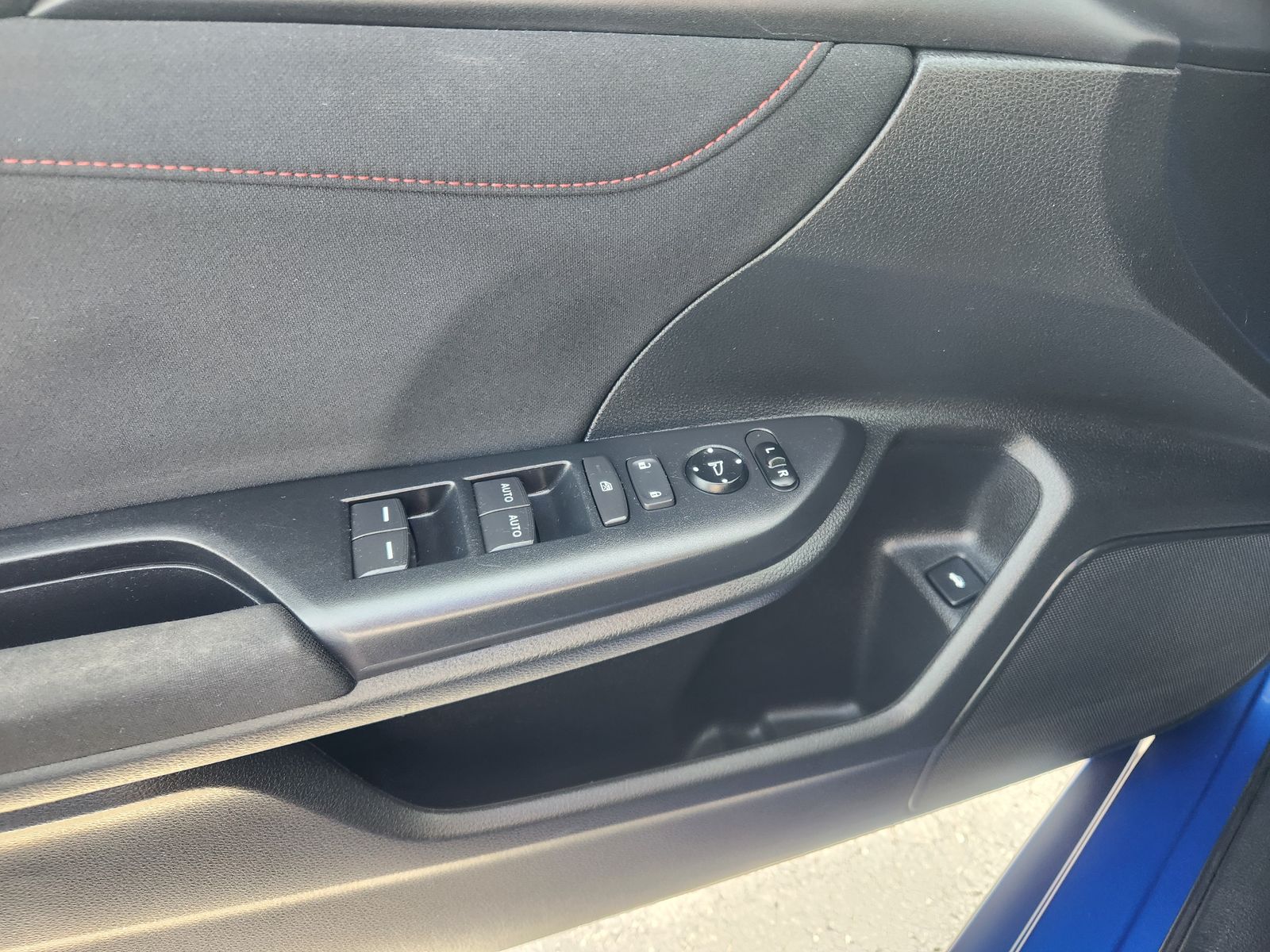 2020 Honda Civic Si photo 24