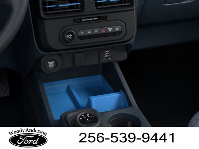 2025 Ford Maverick XLT photo 13