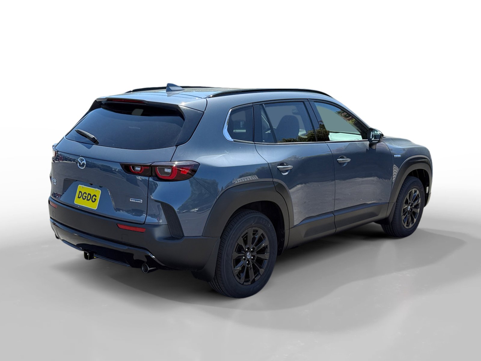 2025 Mazda CX-50 Premium photo 4