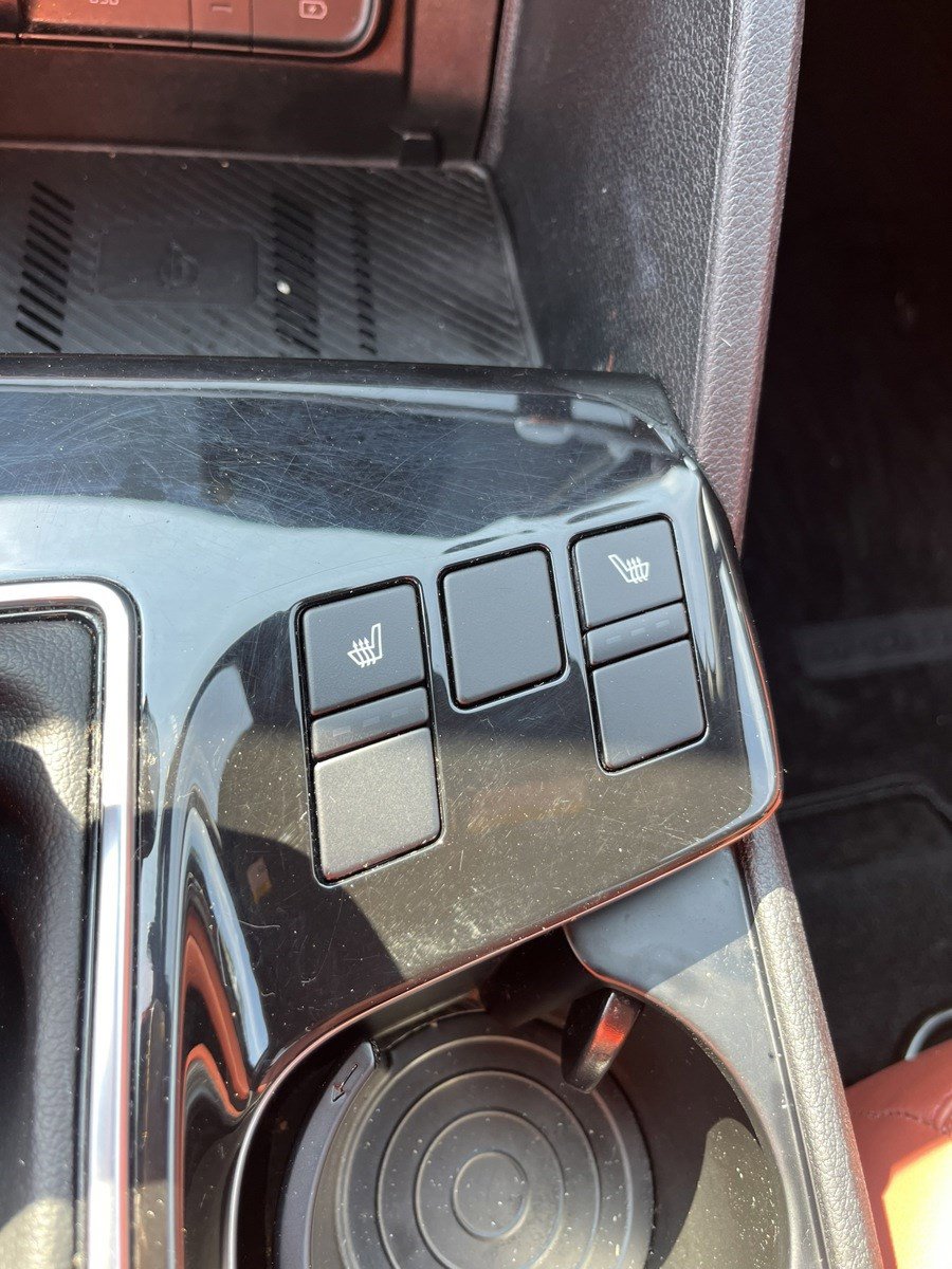 PreOwned 2023 Kia Sportage SX Sport Utility in Orange P091000