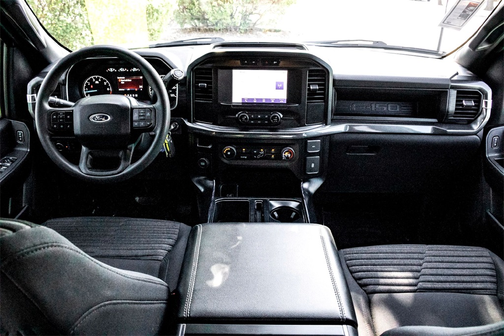 2023 Ford F-150 XL photo 29
