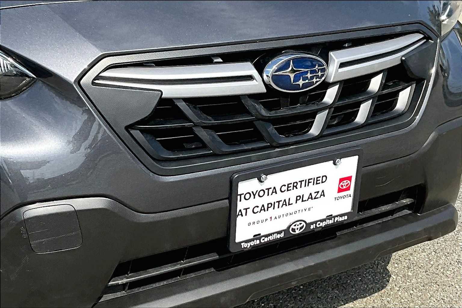 2023 Mazda CX-5 2.5 S Carbon photo 24