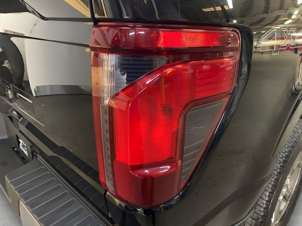 2024 Ford F-150 XLT photo 29