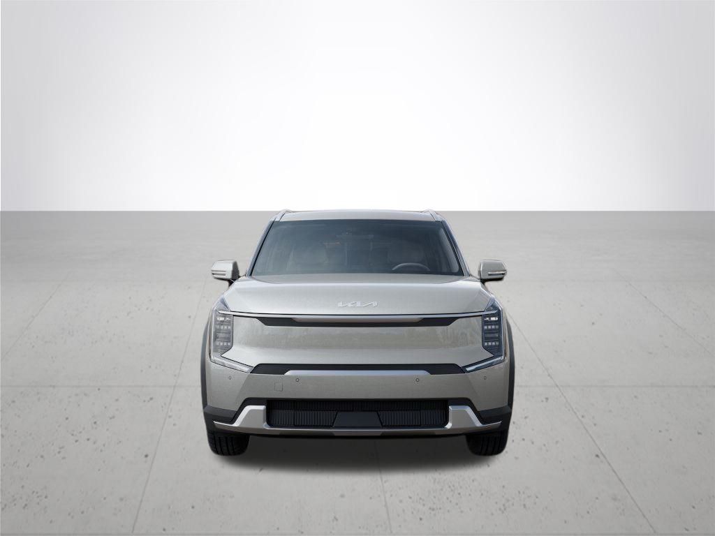 2026 Kia EV9 Wind photo 2