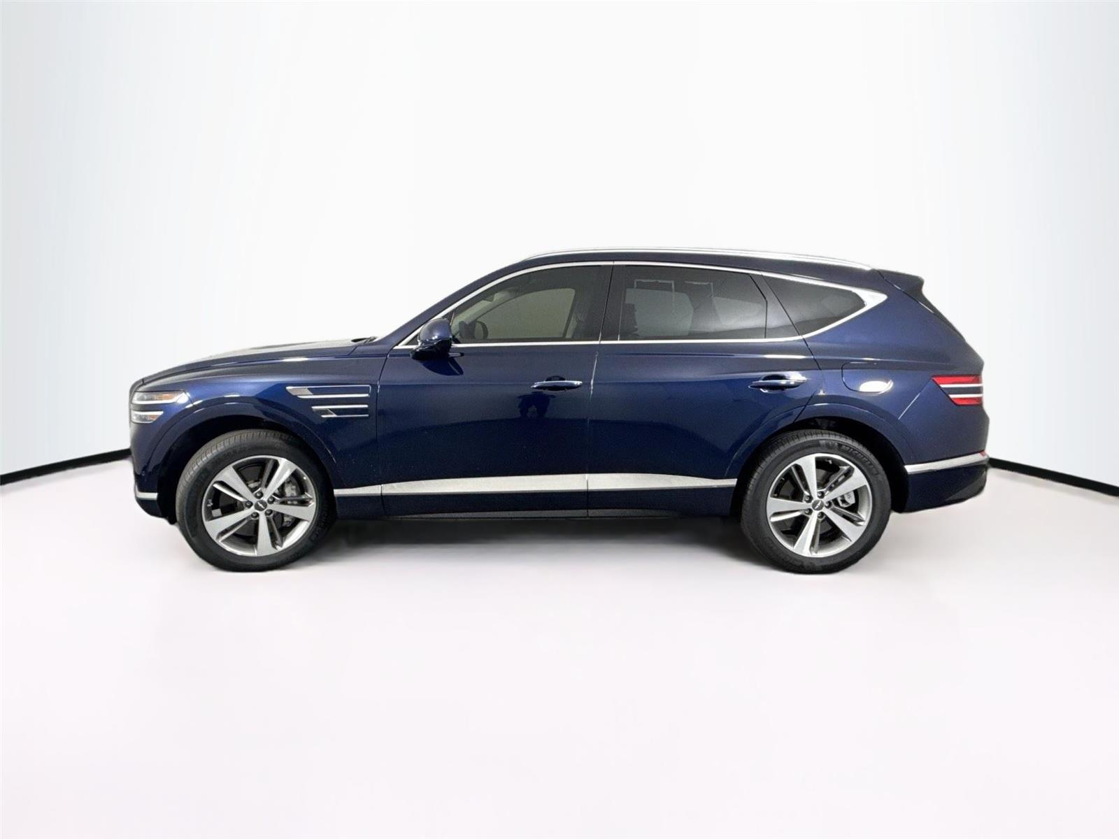 2023 Genesis GV80 2.5T AWD photo 9