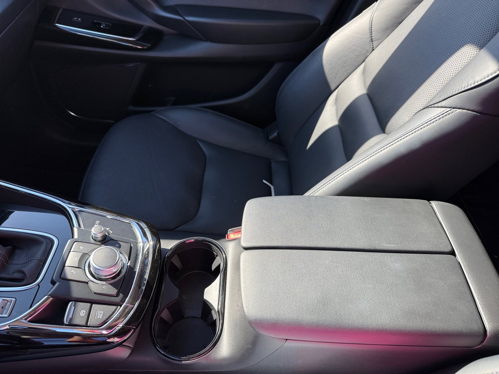 2022 Mazda CX-9 Touring photo 13