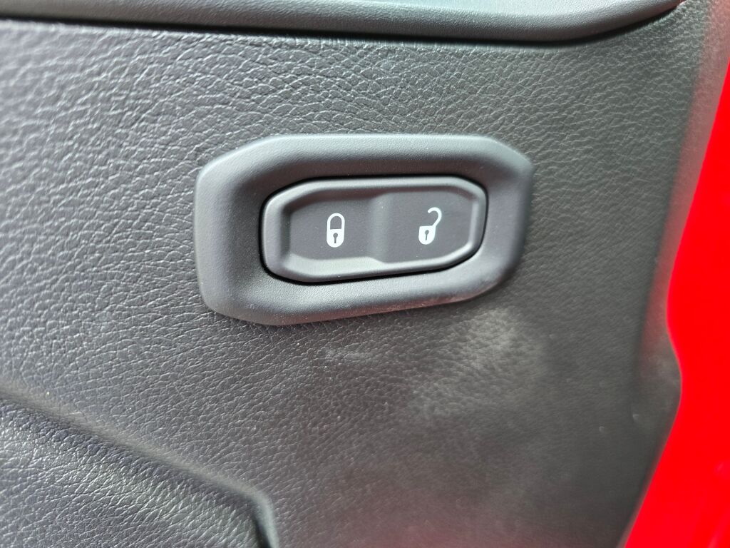 2025 Jeep Wrangler Sport S photo 24