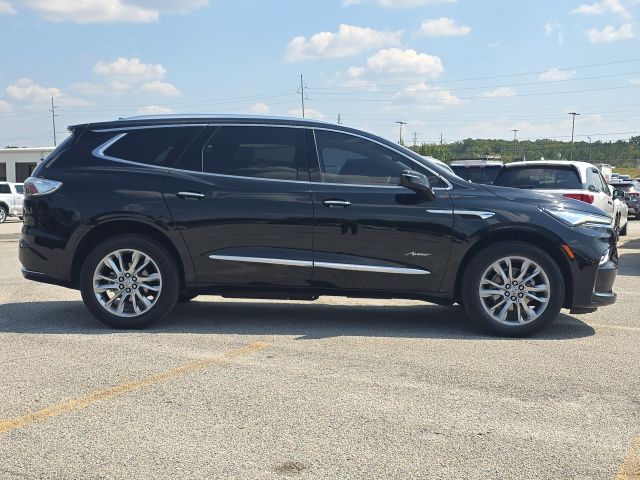 2023 Buick Enclave Avenir photo 6