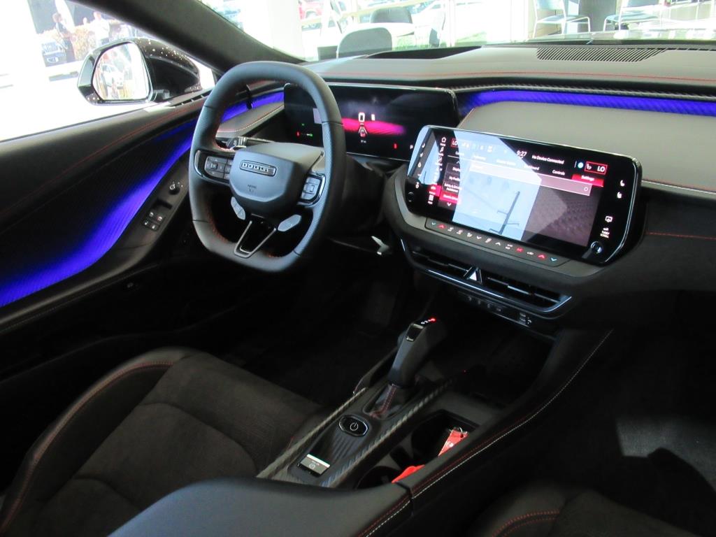2024 Dodge Charger R/T Scat Pack photo 16