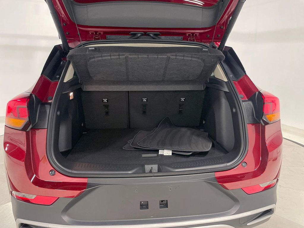 2025 Buick Encore GX Preferred photo 4
