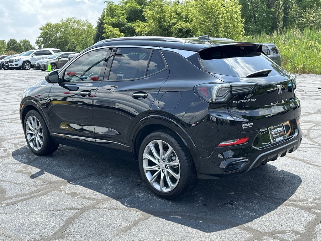 2024 BUICK ENCORE GX - Image 6