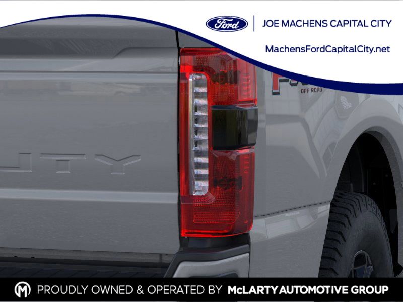 2026 Ford F-250 XL photo 19