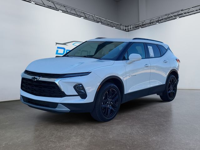 2023 Chevrolet Blazer 2LT photo 7