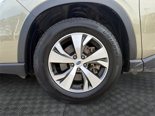 2022 Subaru Ascent Premium photo 14