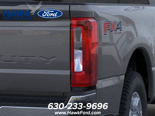 2026 FORD F-250 - Image 21