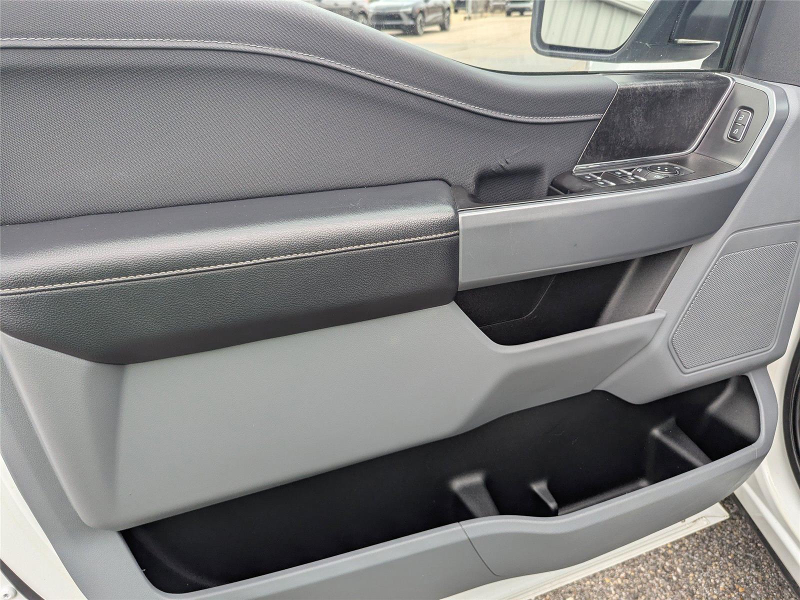 2022 Ford F-150 XLT photo 15