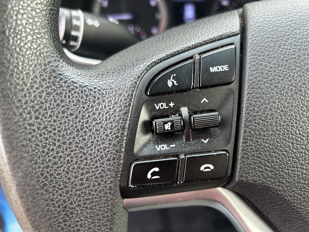 2019 Hyundai Tucson SE photo 10