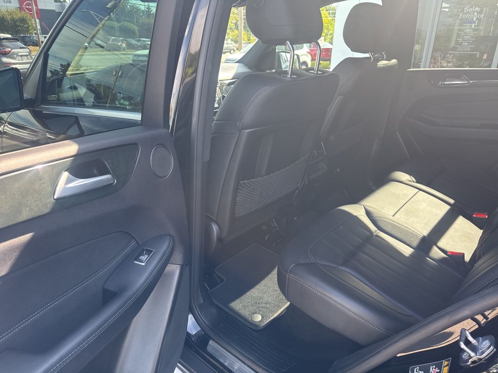 2019 Mercedes Benz GLE 400 4MATIC photo 18