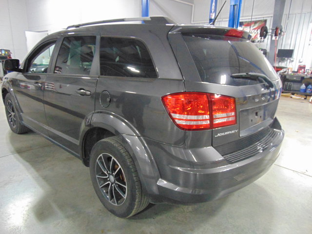 2017 Dodge Journey SE photo 4