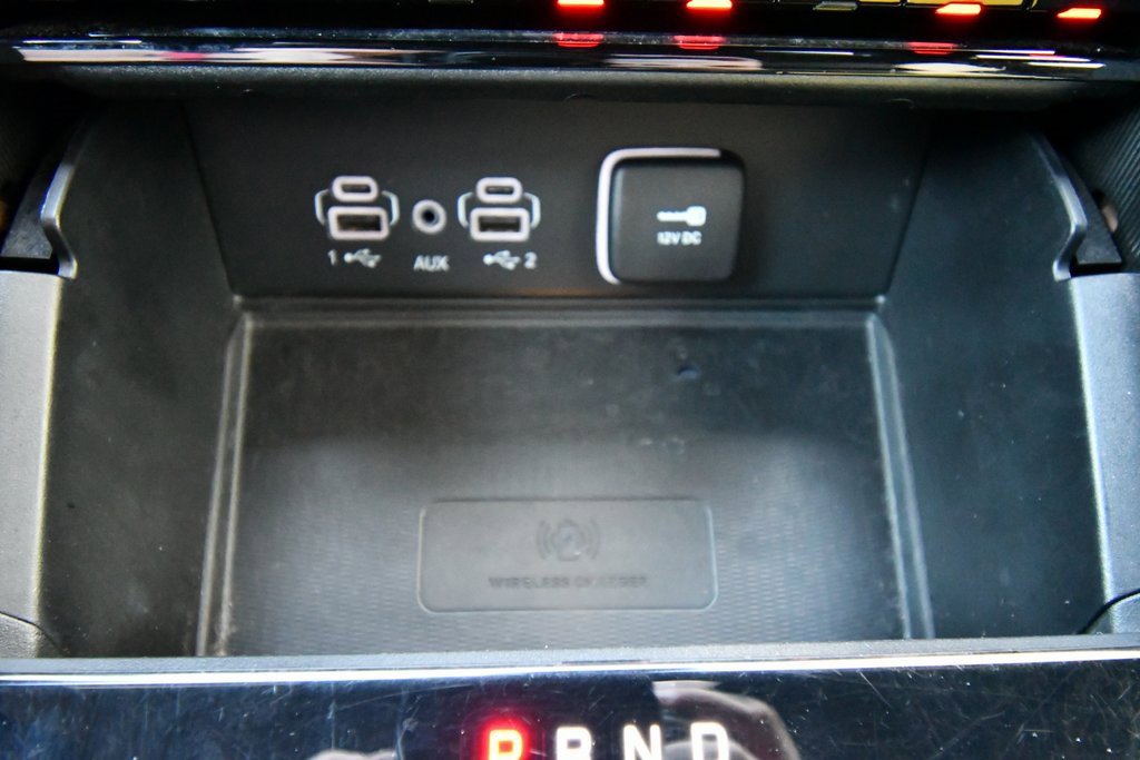 2024 Jeep Grand Cherokee Altitude photo 27