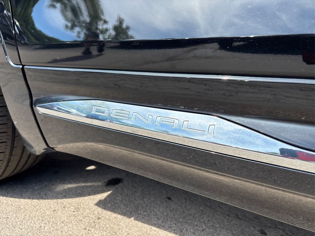 2023 Gmc Terrain Denali photo 13