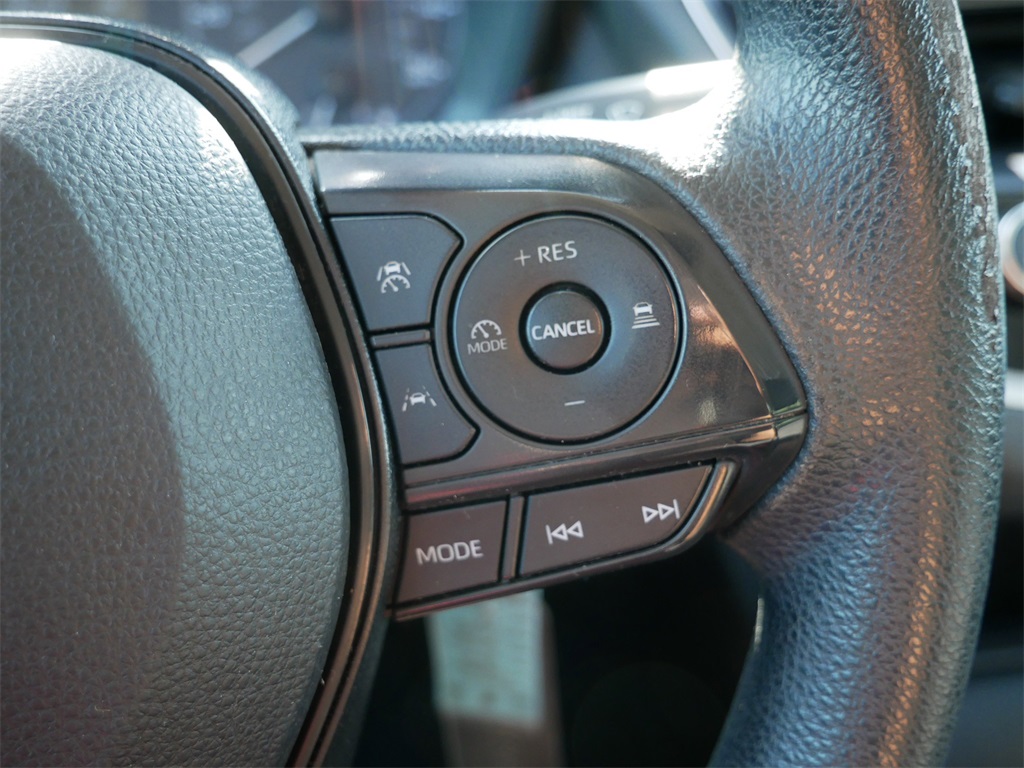 2024 Toyota Corolla LE photo 24