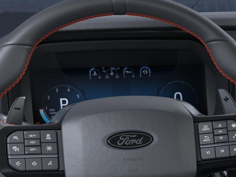 2025 Ford F-150 Raptor photo 36