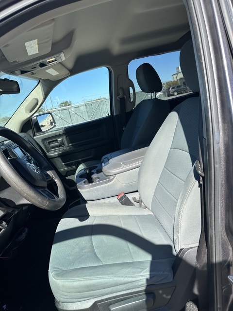 2014 Ram 1500 Express photo 3
