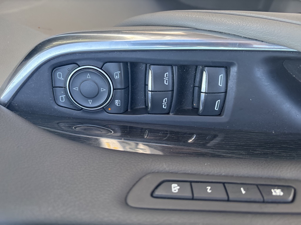 2019 Cadillac XT4 Premium Luxury photo 18