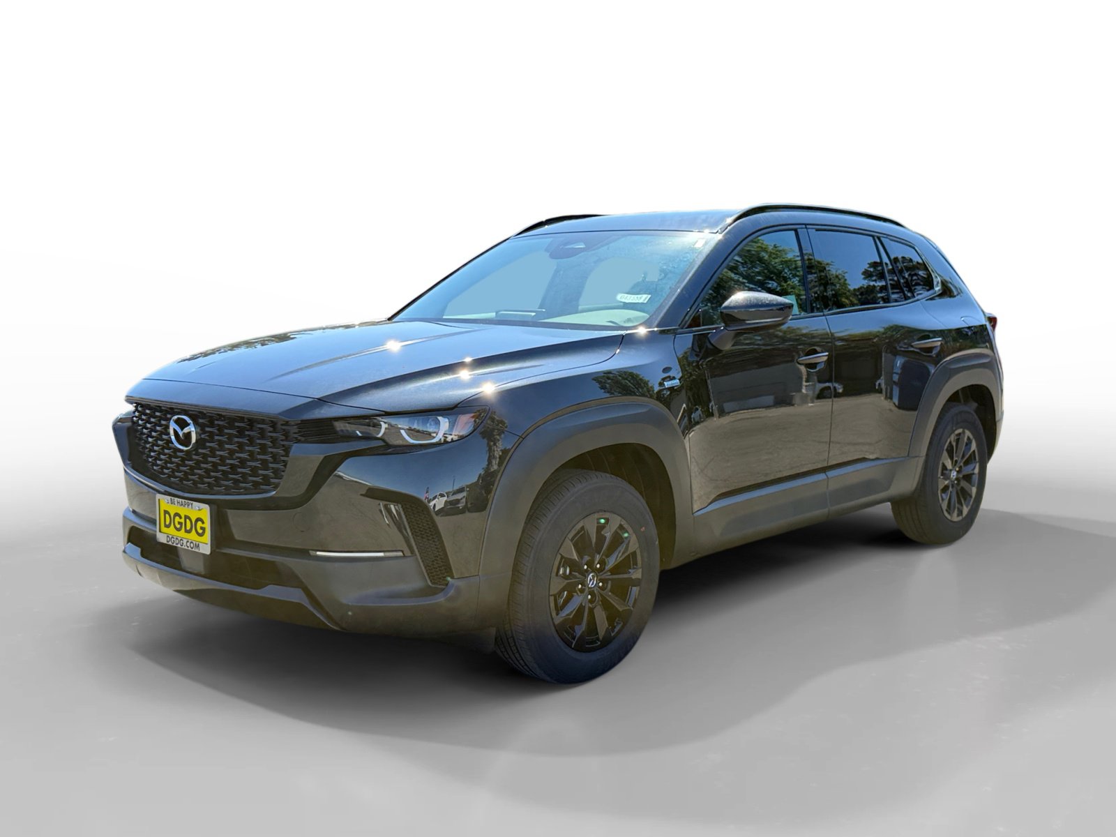 2025 Mazda CX-50 Premium's photo