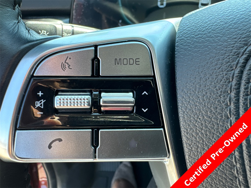 2024 Kia Telluride S photo 24
