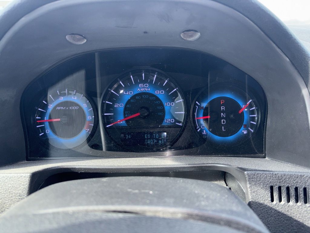 Used 2011 Ford Fusion SE with VIN 3FAHP0HA7BR133388 for sale in Columbus, OH