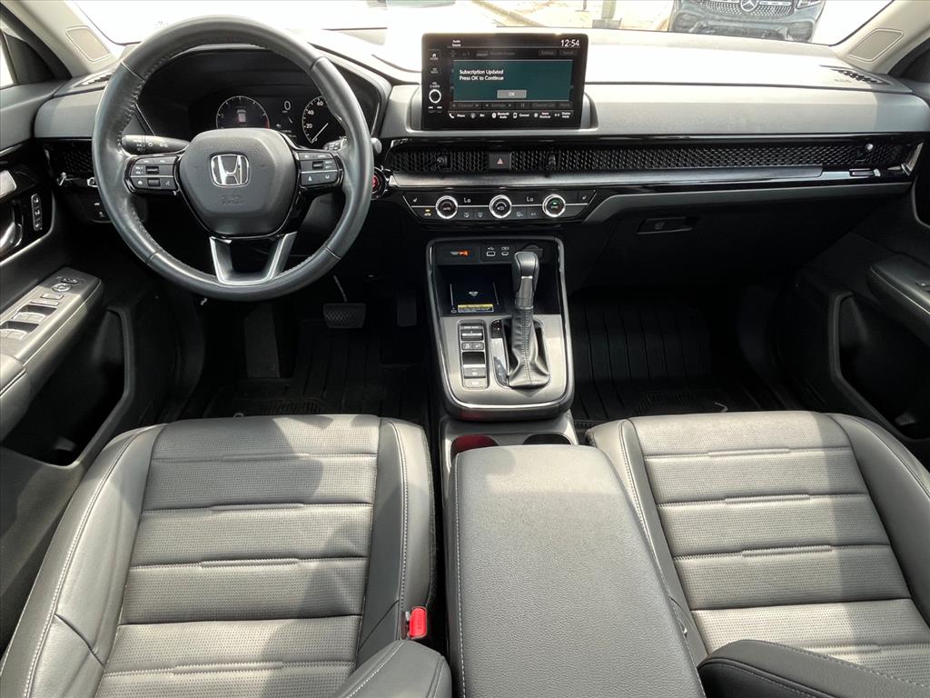 2023 Honda CR-V EX-L photo 5