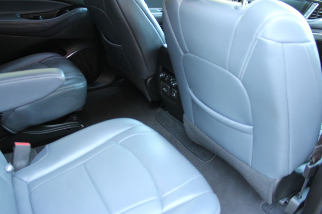 2024 Buick Enclave Premium photo 48