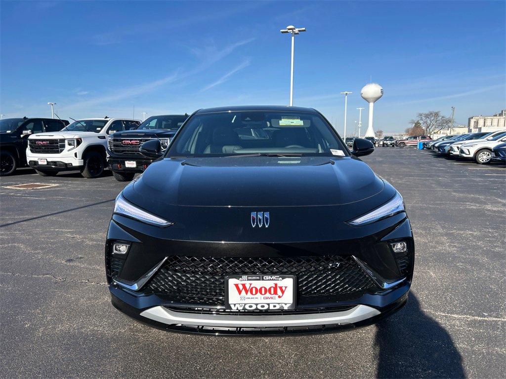 2026 BUICK ENVISTA - Image 2