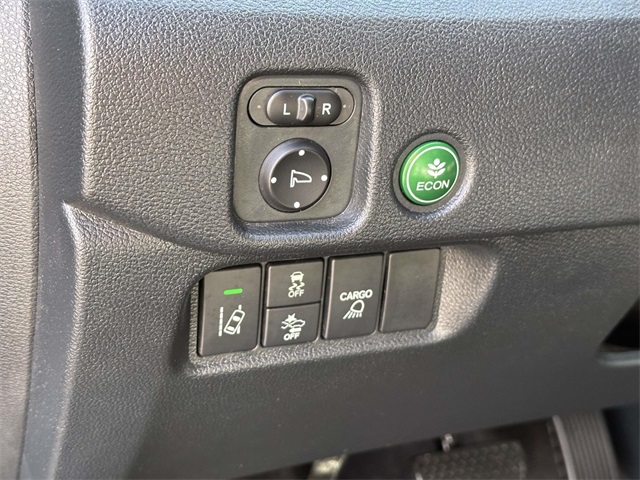 2023 Honda Ridgeline RTL photo 17