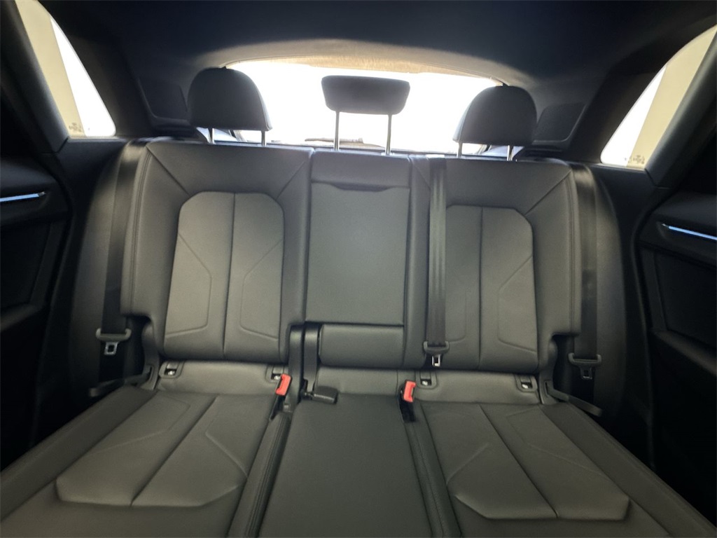 2025 Audi Q3 Premium Plus S line photo 21