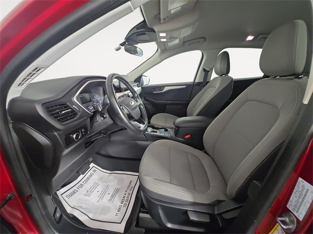 2022 Ford Escape SE photo 9