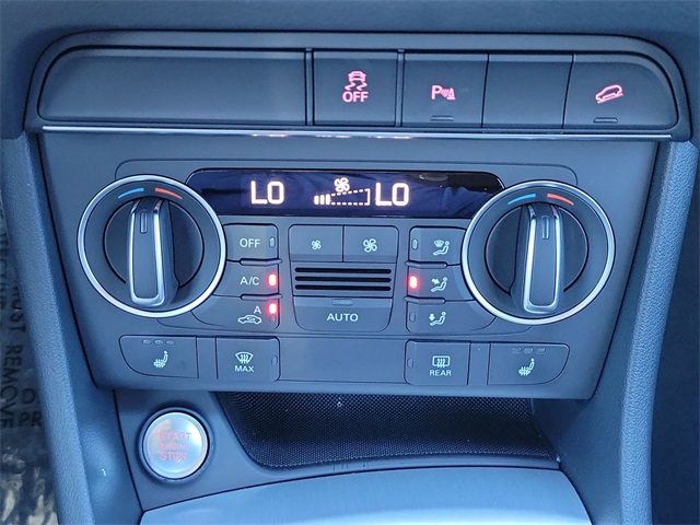 2018 Audi Q3 Premium Plus photo 19