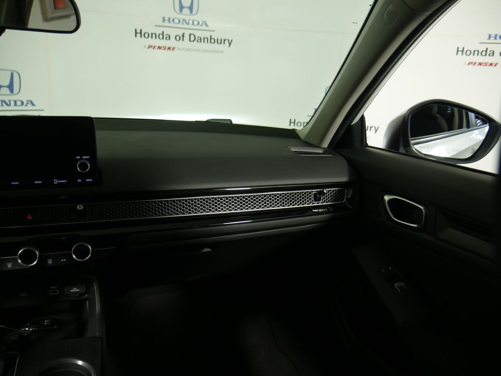 2022 Honda Civic LX photo 11