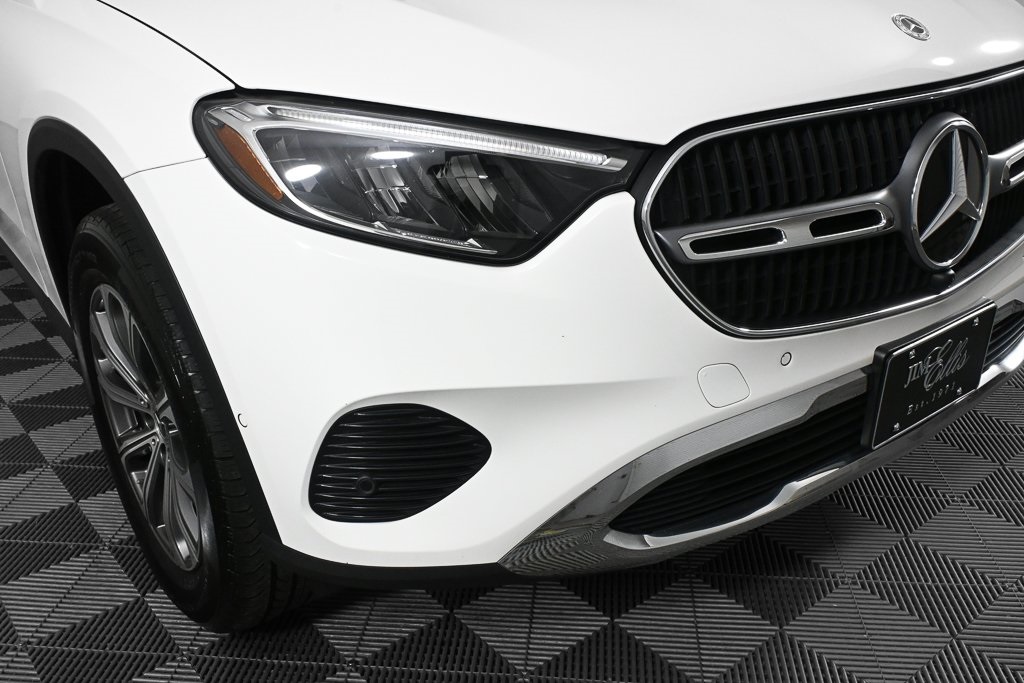 2024 Mercedes Benz GLC 300 4MATIC photo 31